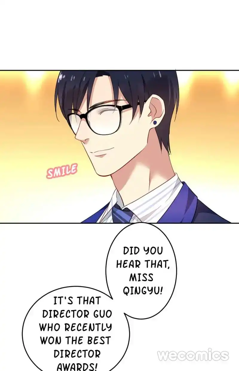 Legend Reboot Chapter 14 19